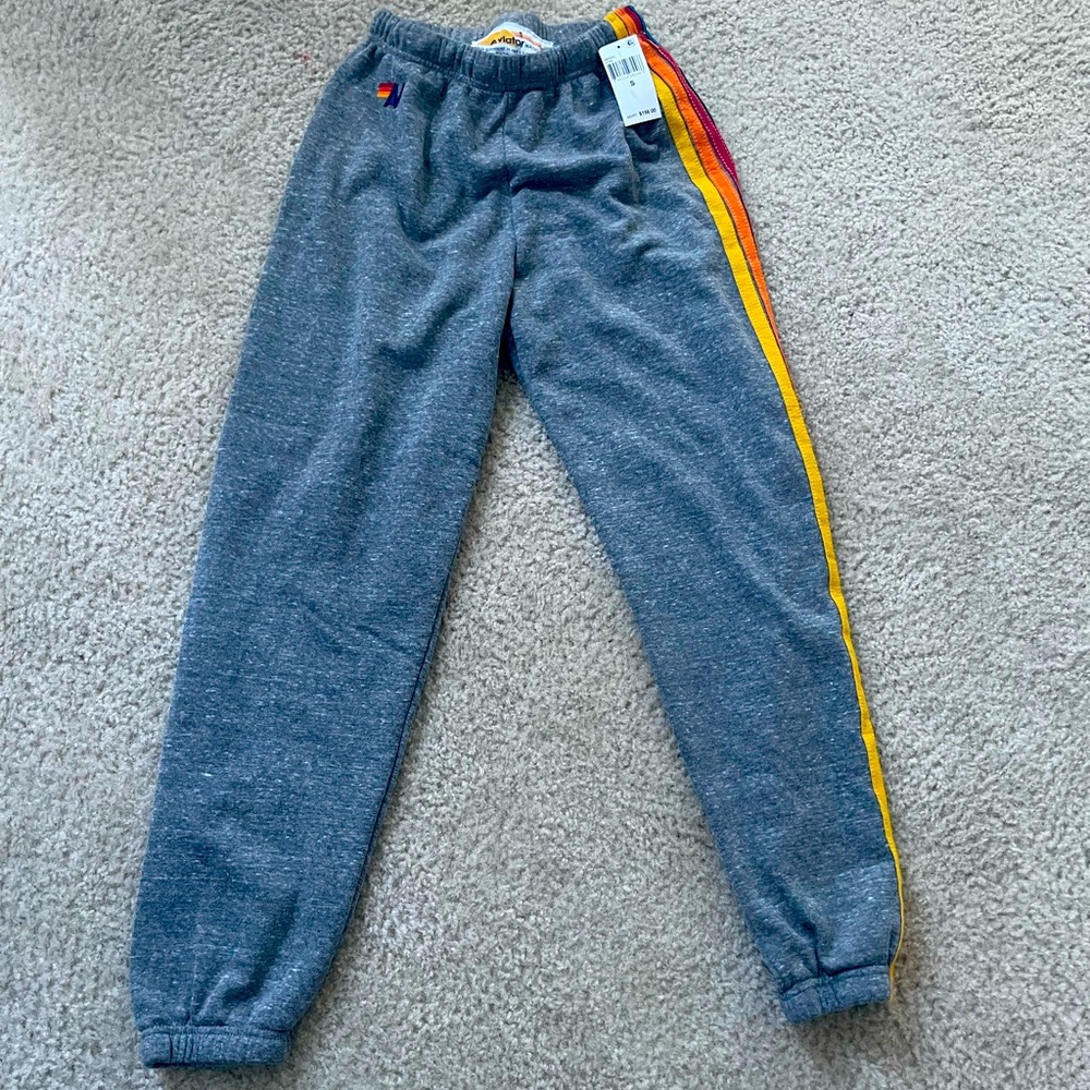 Aviator Nation sweat pants